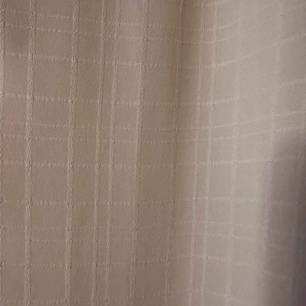 White Button Down Women’s Blouse - image 2